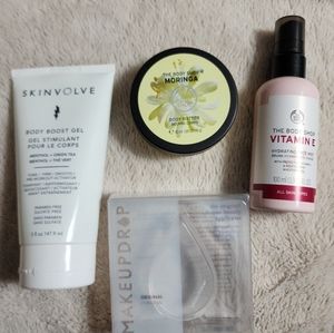 Stocking Stuffer Bundle